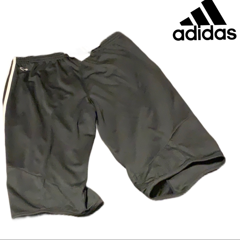 🤩Adidas Clima365 Women’s Trofeo 3/4 Pant Size XL - Picture 3 of 5